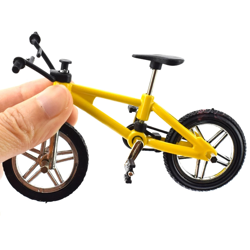 Gift Creative Game for Childre - Mountain Biking Games recensie en prijs