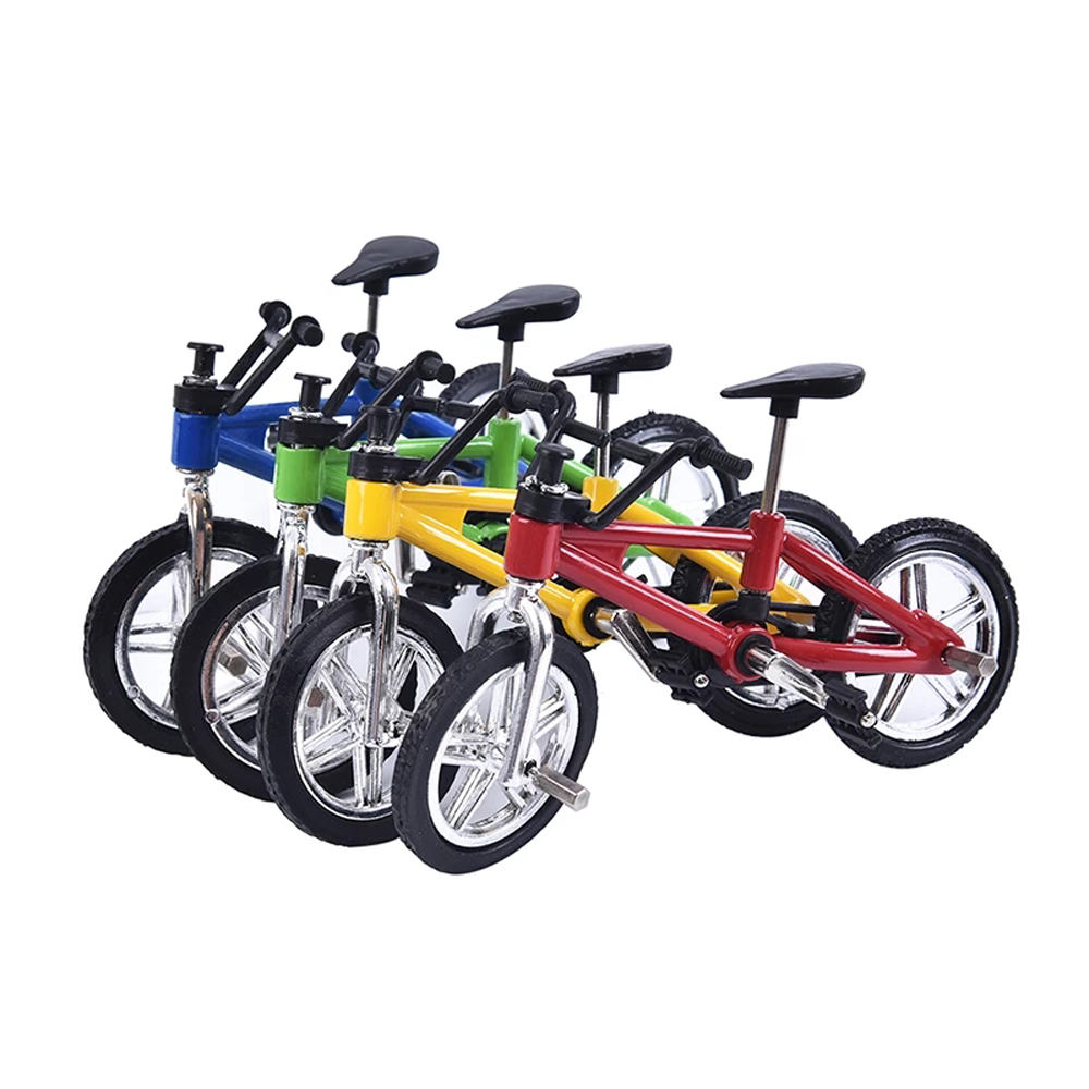 Gift Creative Game for Childre - Mountain Biking Games recensie en prijs