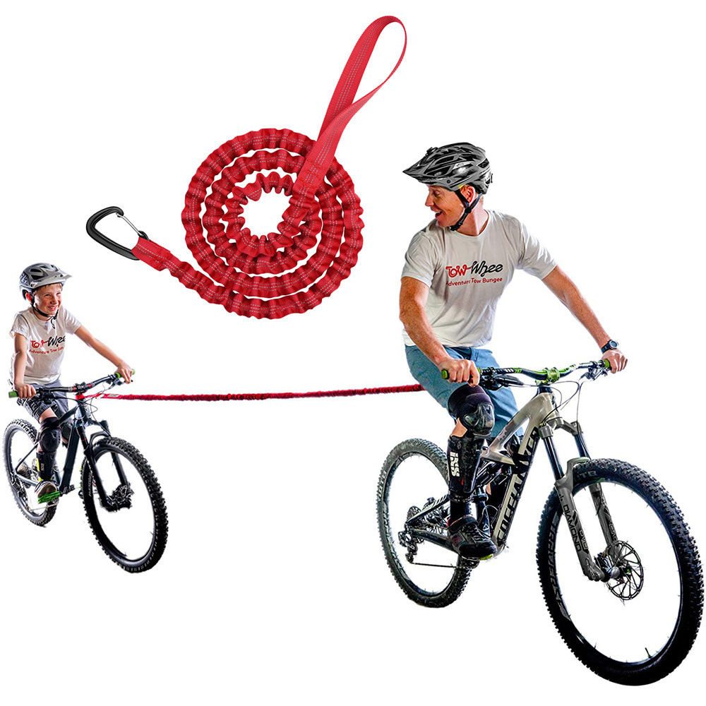 Outdoor mountain bike traction - Mountain Biking Kids recensie en prijs