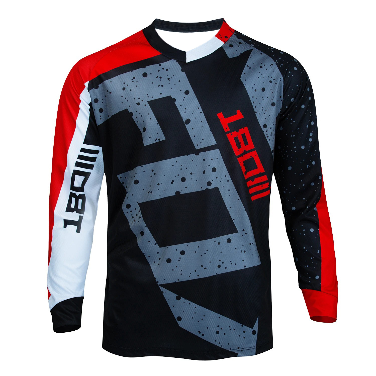 Men Breathable Mountain Bike E - Mountain Biking Games recensie en prijs