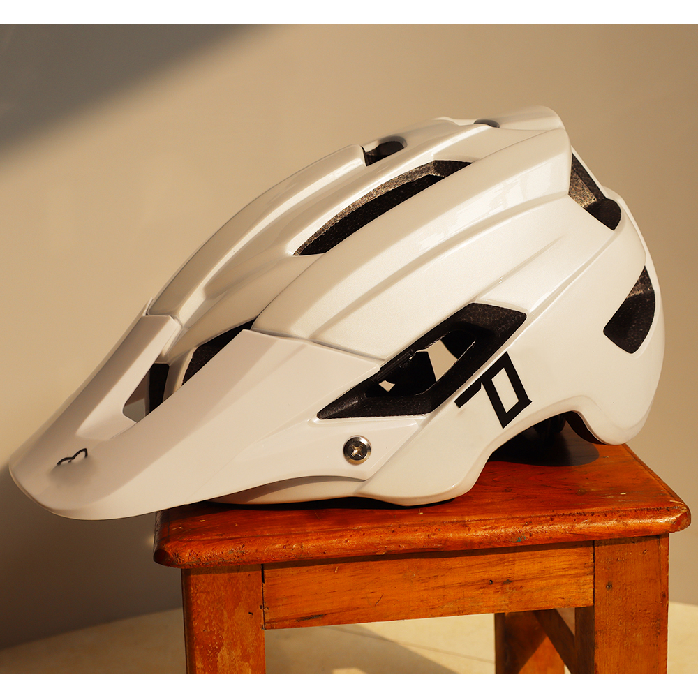 Outdoor DH MTB Mountain Bike C - Mountain Biking Full Face Helmet recensie en prijs