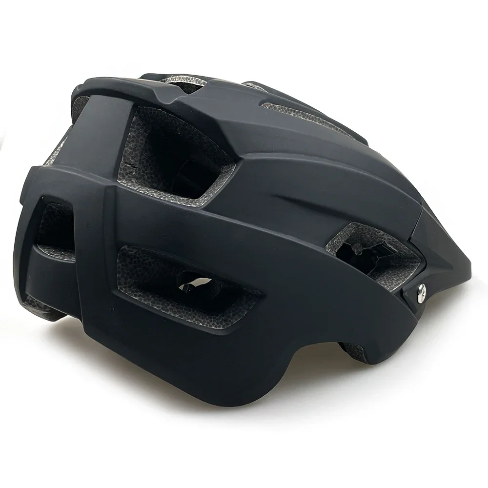 Outdoor DH MTB Mountain Bike C - Mountain Biking Full Face Helmet recensie en prijs