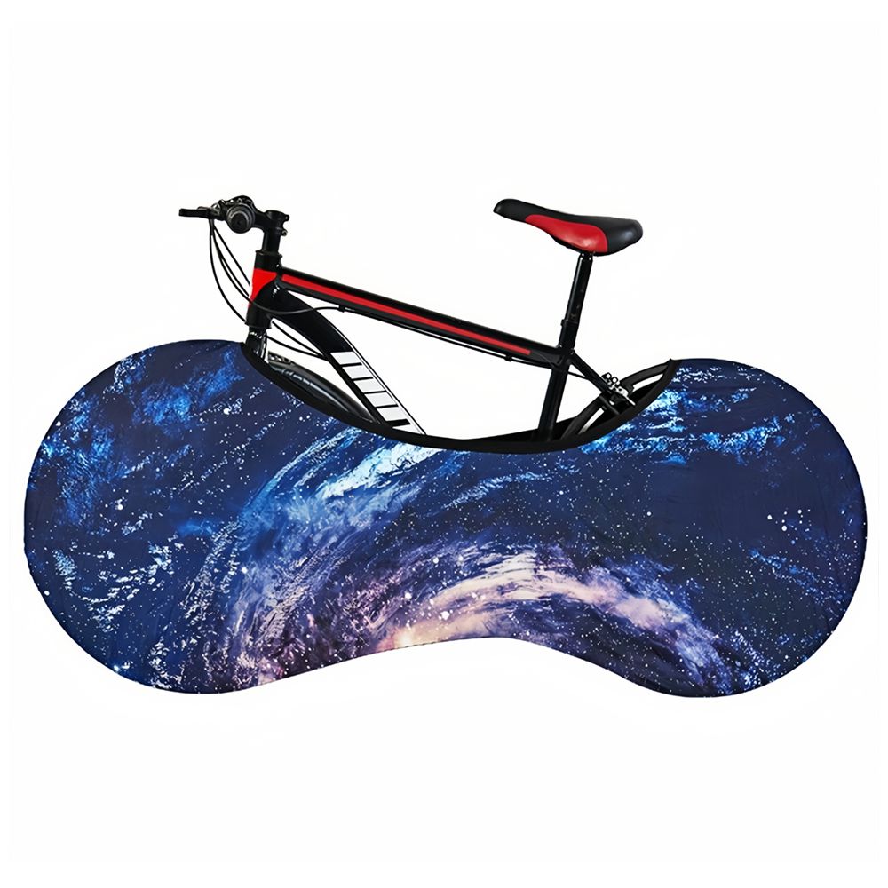 Bicycle Protector Cover MTB Ro - Mountain Biking Bag recensie en prijs