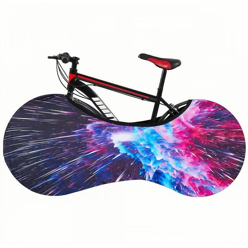 Bicycle Protector Cover MTB Ro - Mountain Biking Bag recensie en prijs
