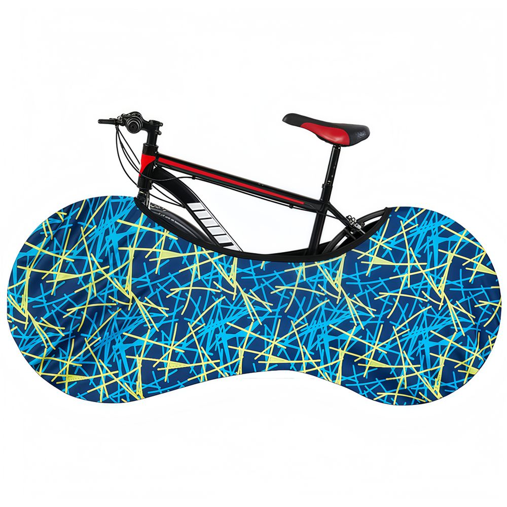 Bicycle Protector Cover MTB Ro - Mountain Biking Bag recensie en prijs