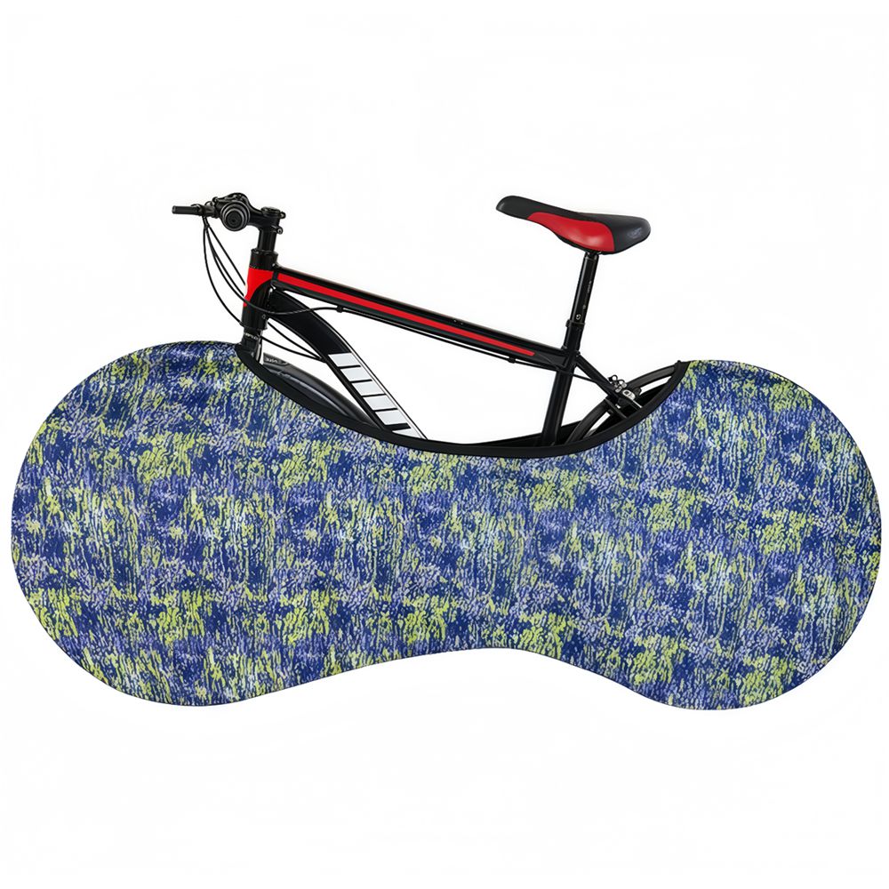 Bicycle Protector Cover MTB Ro - Mountain Biking Bag recensie en prijs