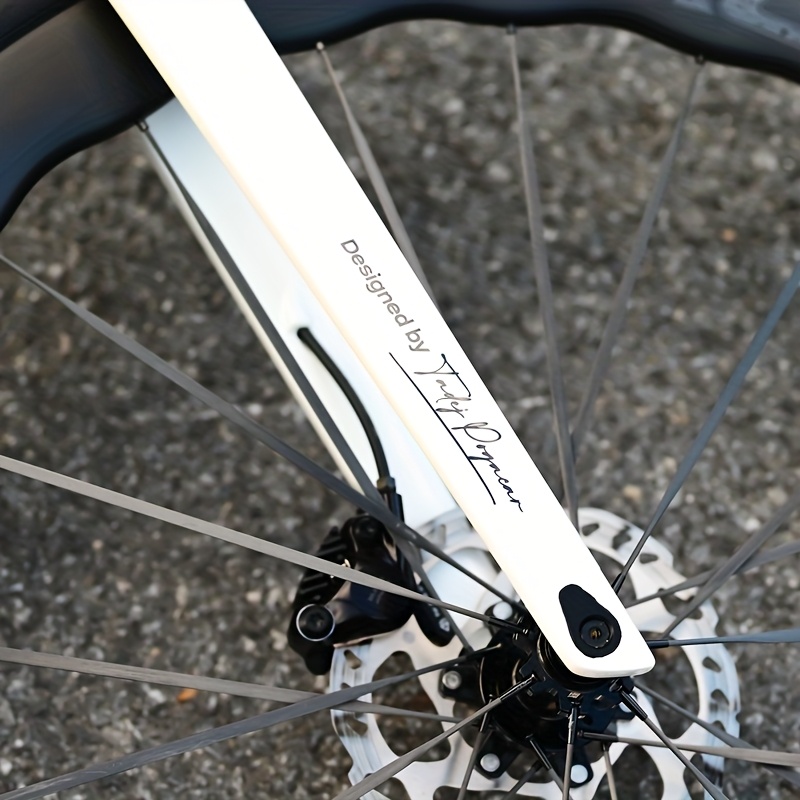 Reflective sticker, Tour de Fr - Mountain Biking France recensie en prijs
