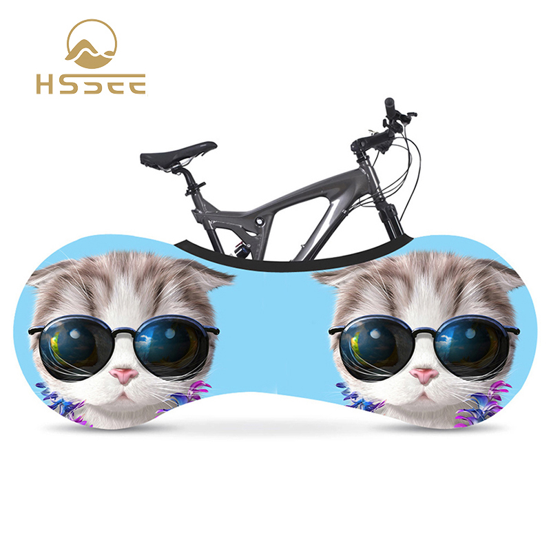 HSSEE Stylish Mountain Bike Co - Mountain Biking Bag recensie en prijs