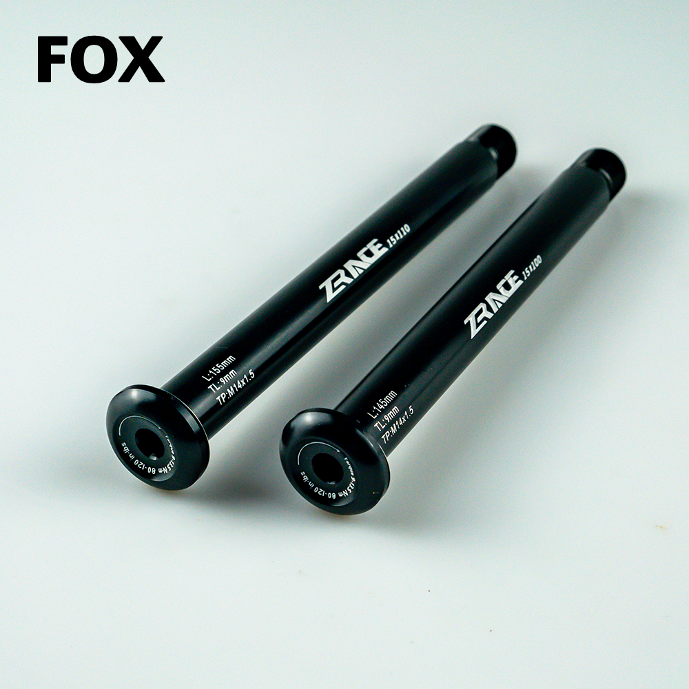 ZRACE MTB Fork QR15x100 / QR15 - Mtb Fork Air recensie en prijs