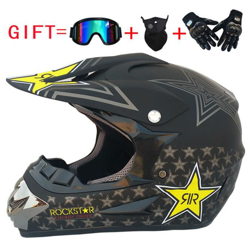 2019 New Flip Up Motorcycle He - Mountain Biking Full Face Helmet recensie en prijs