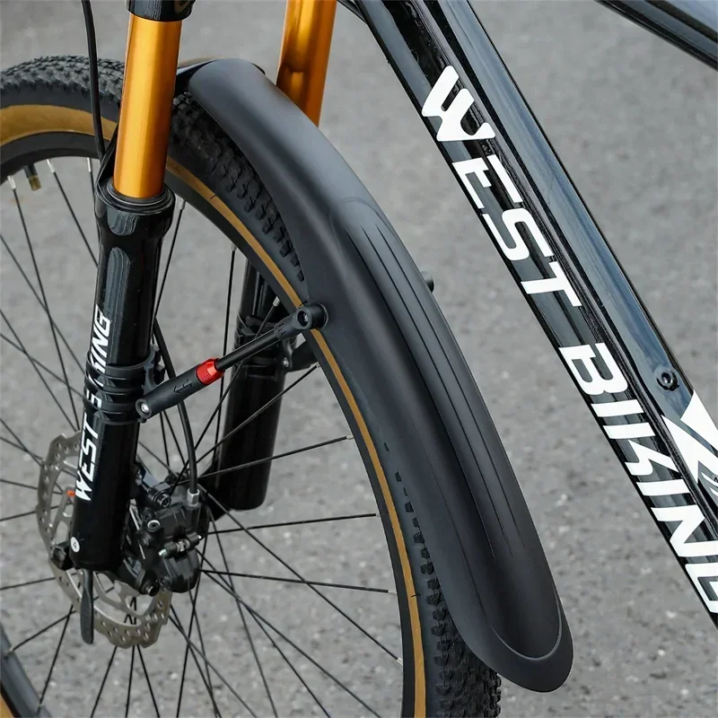 WEST BIKING Mountain Bike Fend - Mountain Biking Games recensie en prijs