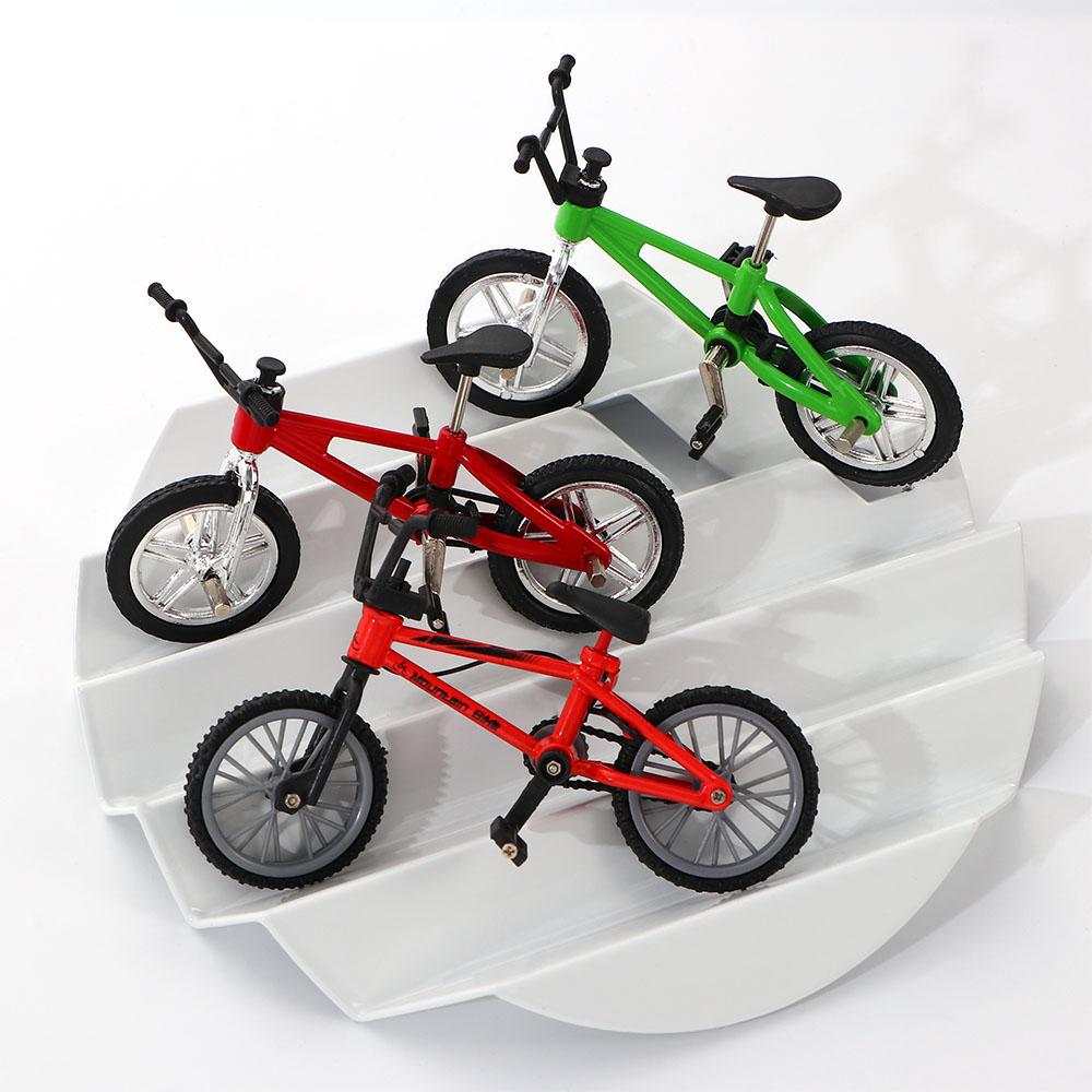 Retro Alloy Finger Bmx Bike Mo - Mountain Biking Kids recensie en prijs
