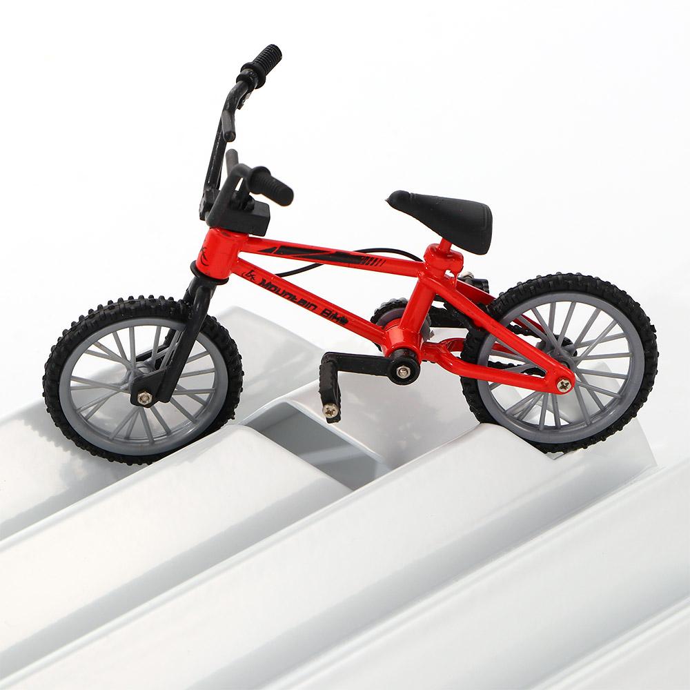 Retro Alloy Finger Bmx Bike Mo - Mountain Biking Kids recensie en prijs