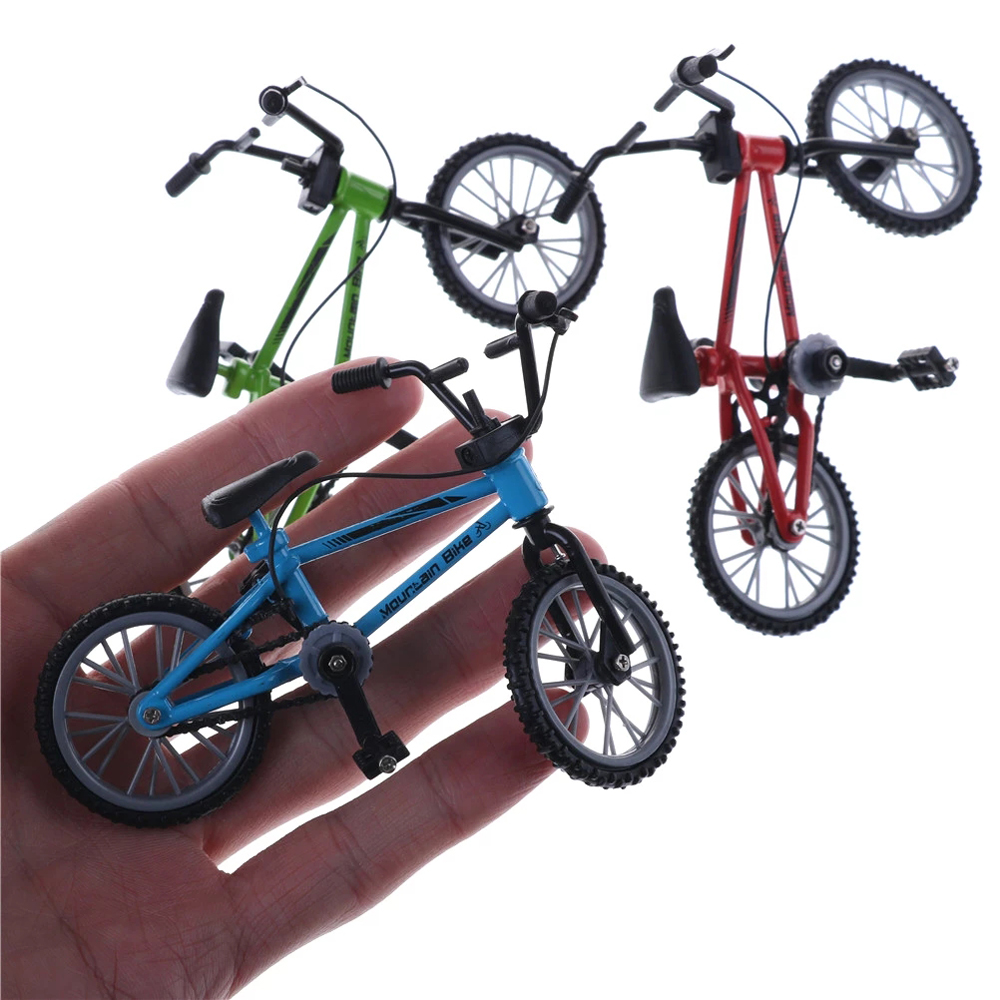 Retro Alloy Finger Bmx Bike Mo - Mountain Biking Kids recensie en prijs