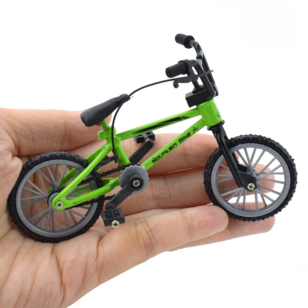 Retro Alloy Finger Bmx Bike Mo - Mountain Biking Kids recensie en prijs