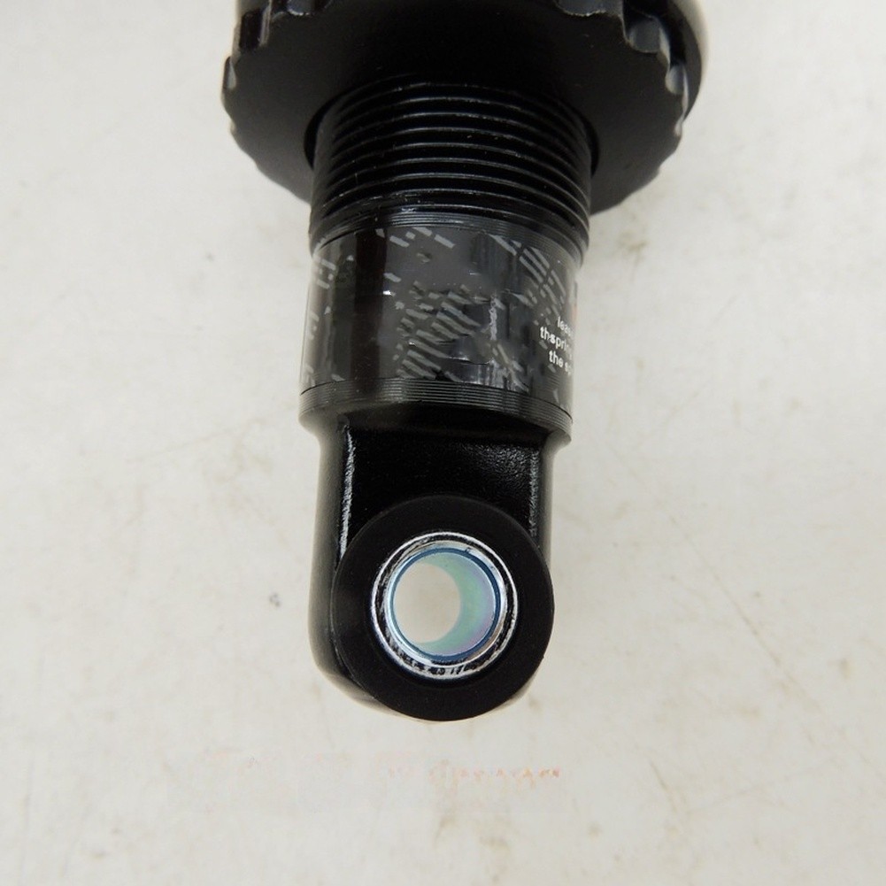 Mountain Bike Rear Shock Absor - Mountain Biking Downhill recensie en prijs