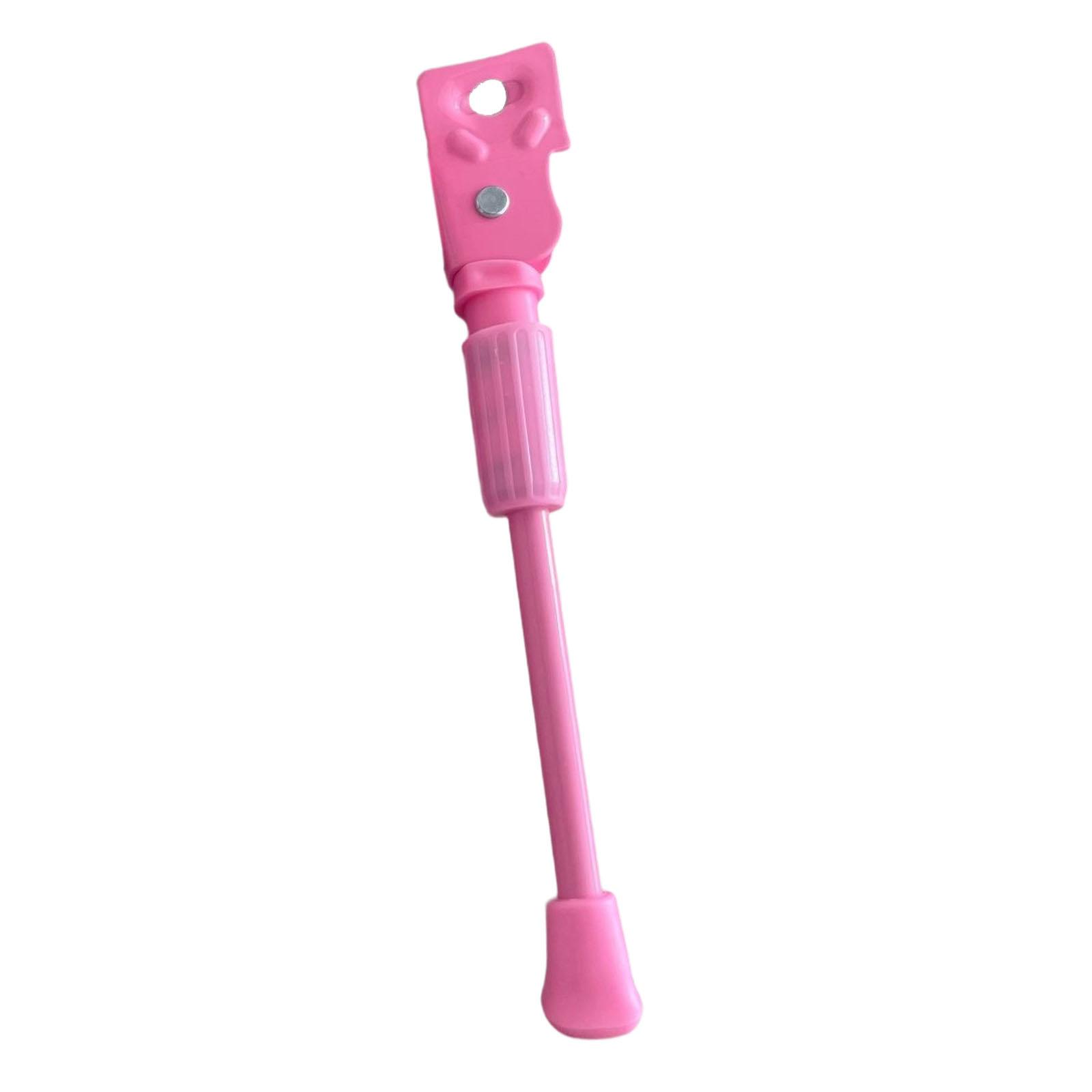 Kids Bike Kickstand Pink Repla - Mountain Biking Kids recensie en prijs