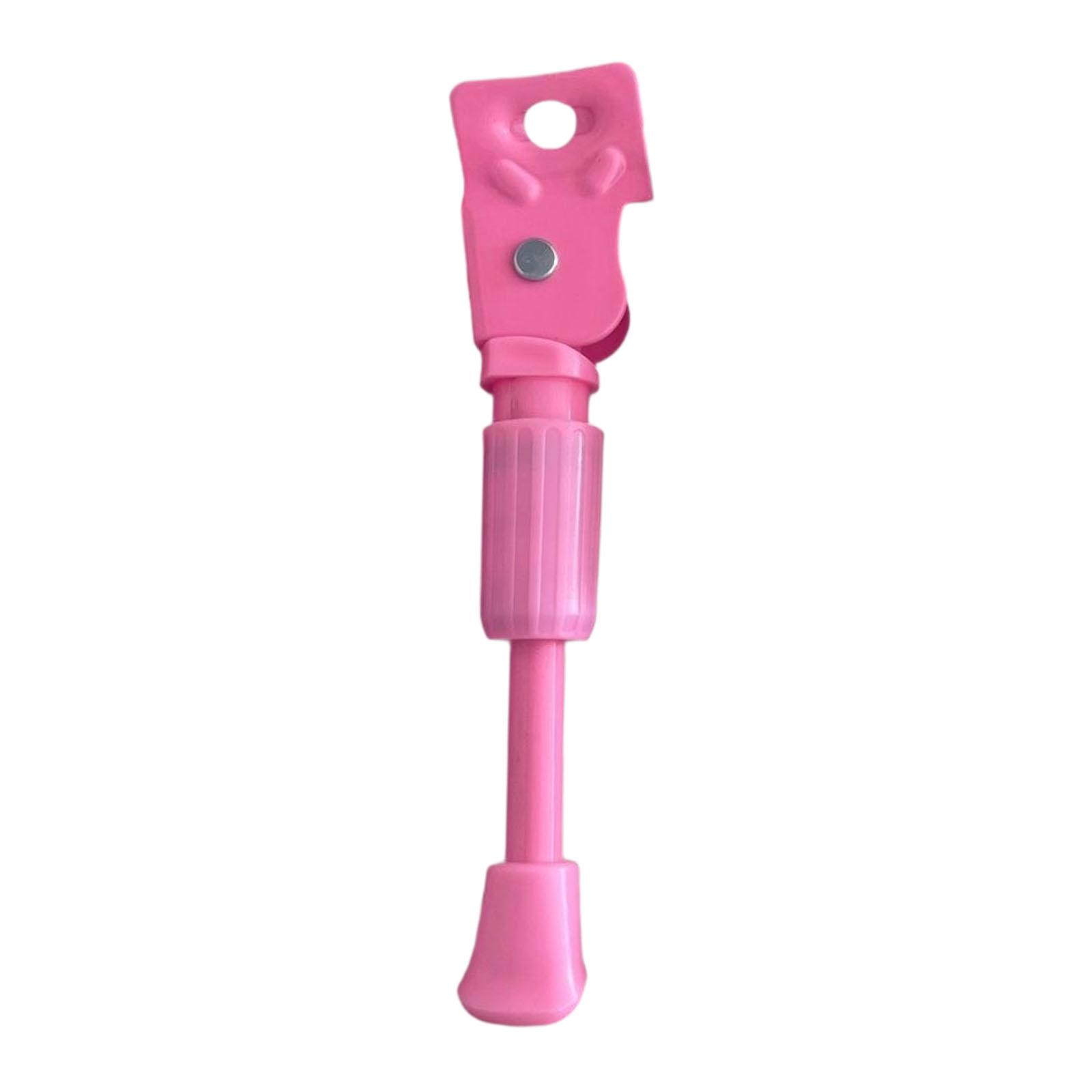 Kids Bike Kickstand Pink Repla - Mountain Biking Kids recensie en prijs