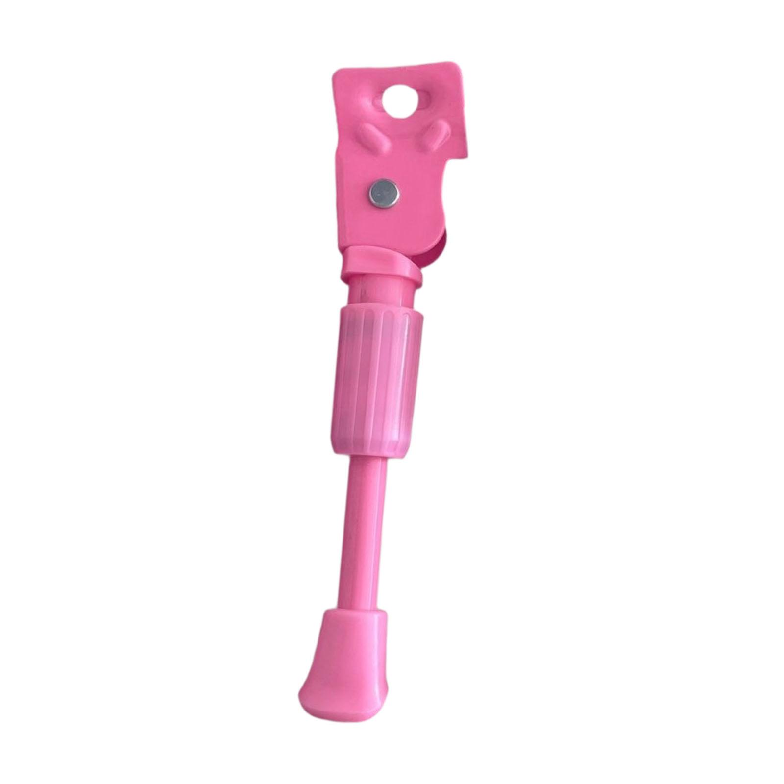 Kids Bike Kickstand Pink Repla - Mountain Biking Kids recensie en prijs