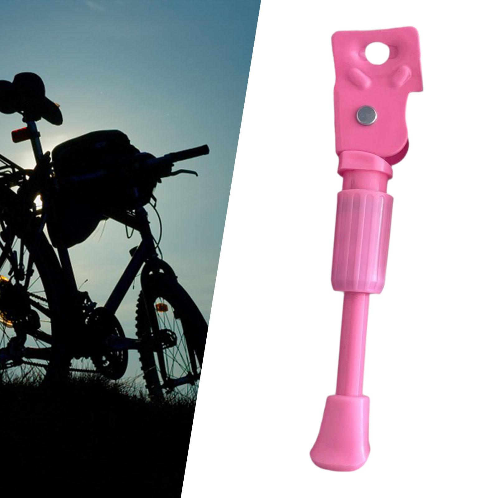 Kids Bike Kickstand Pink Repla - Mountain Biking Kids recensie en prijs