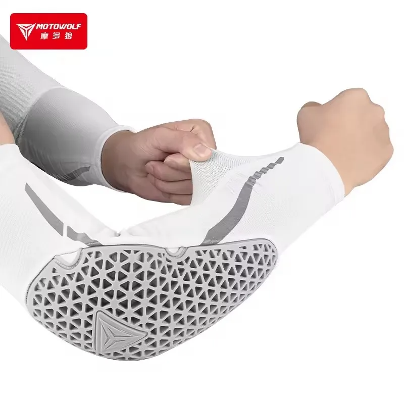Motorcycle Elbow Pads Summer B - Mountain Biking Elbow Pads recensie en prijs
