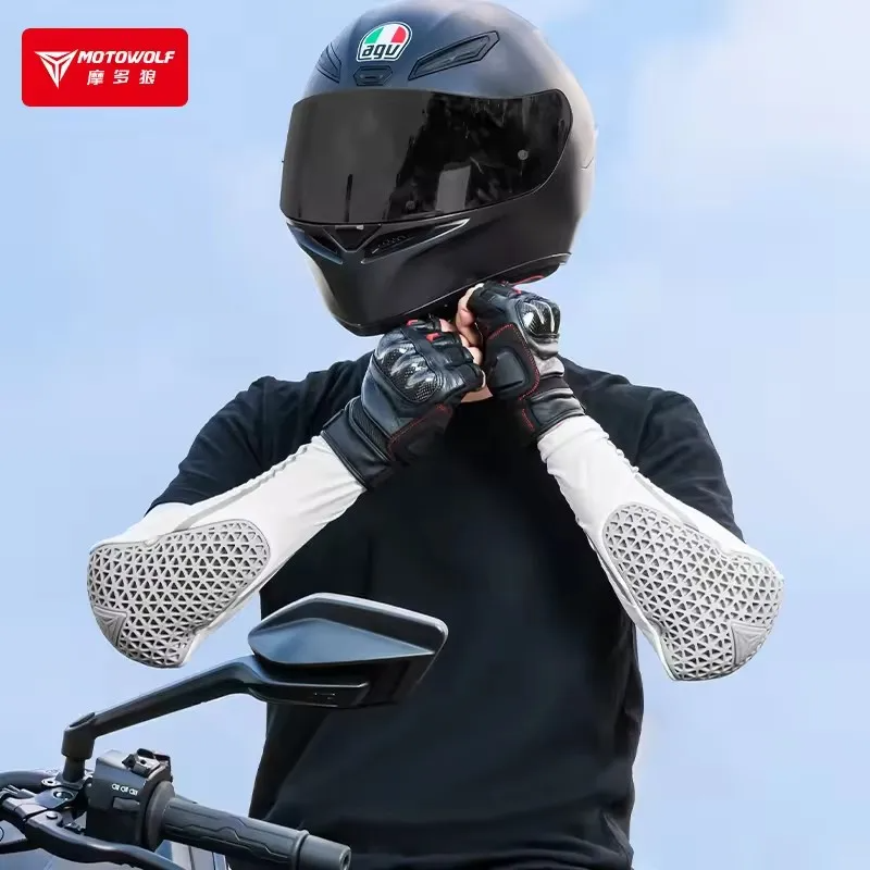 Motorcycle Elbow Pads Summer B - Mountain Biking Elbow Pads recensie en prijs