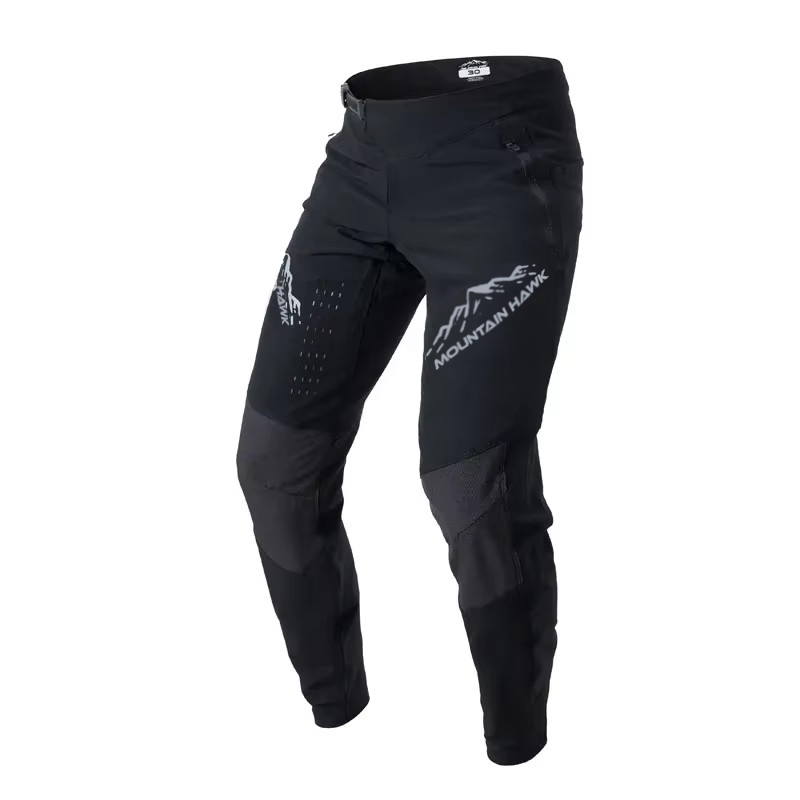 NEW motorcyclist pants mtb end - Mountain Biking Games recensie en prijs