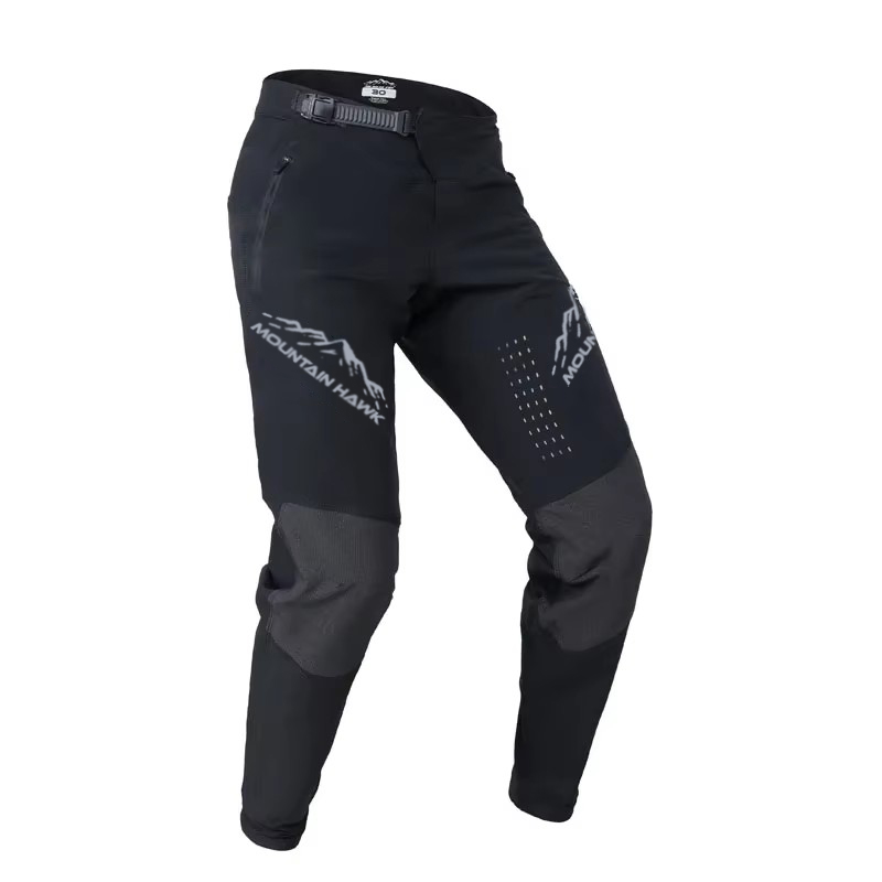 NEW motorcyclist pants mtb end - Mountain Biking Games recensie en prijs