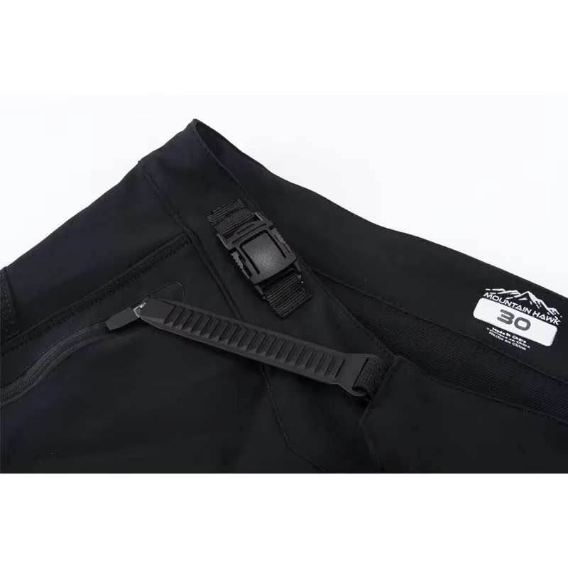 NEW motorcyclist pants mtb end - Mountain Biking Games recensie en prijs