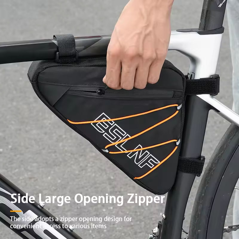 ESLNF Reflective Bicycle Bag T - Mountain Biking Bag recensie en prijs