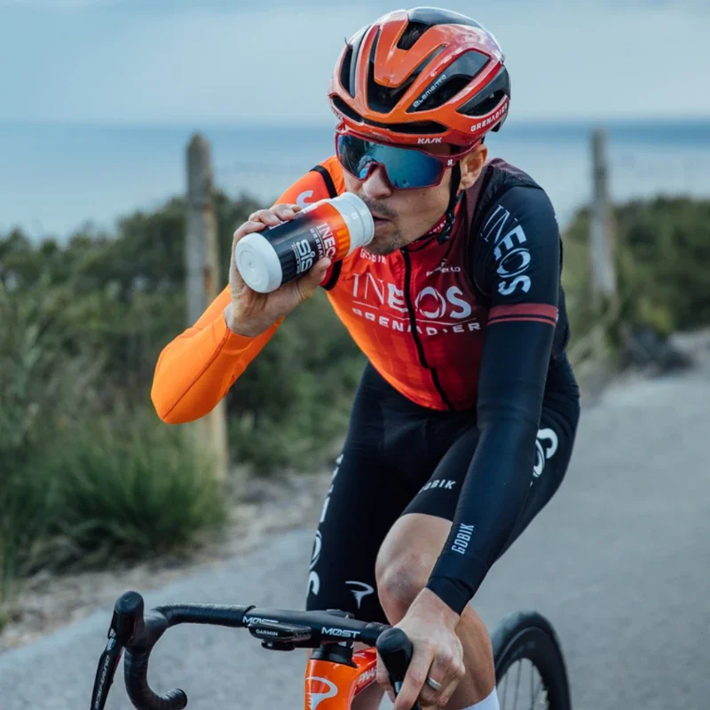 ELITE Cycling Water Bottle Tou - Mountain Biking France recensie en prijs