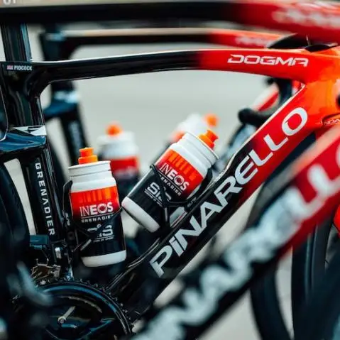 ELITE Cycling Water Bottle Tou - Mountain Biking France recensie en prijs