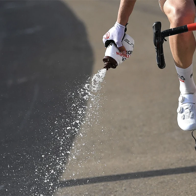 ELITE Cycling Water Bottle Tou - Mountain Biking France recensie en prijs