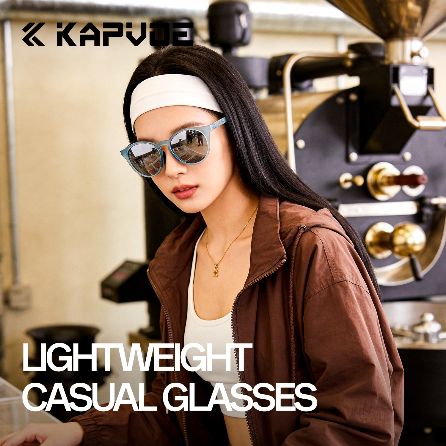 KAPVOE UV400 Photochromic Ultr - Mountain Biking Glasses recensie en prijs