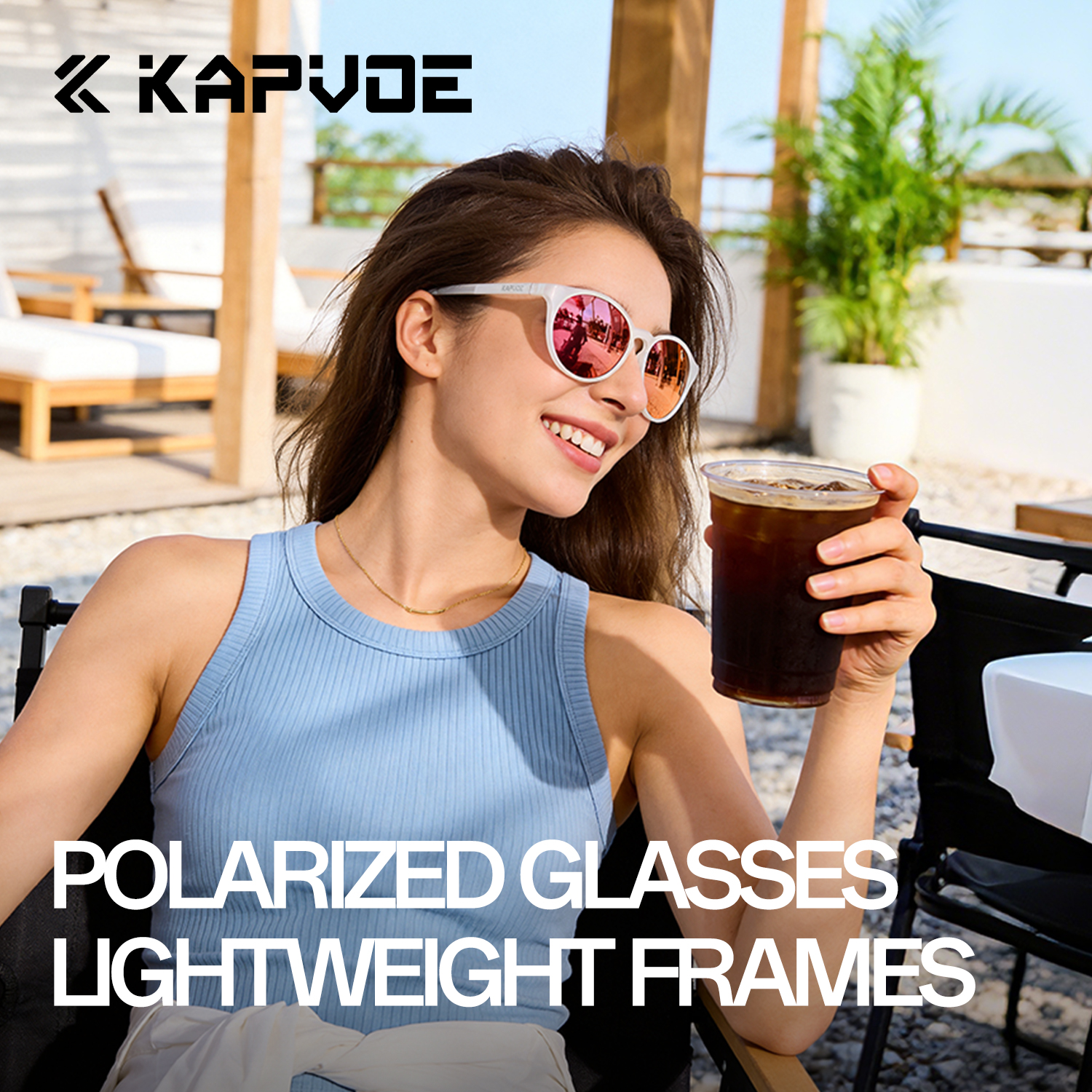 KAPVOE UV400 Photochromic Ultr - Mountain Biking Glasses recensie en prijs