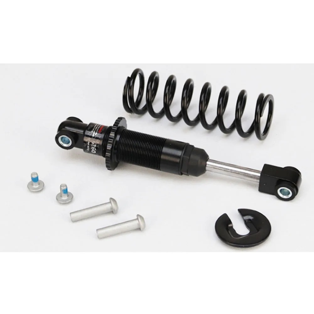 KS-260 Spring Shock Absorber R - Mountain Biking Downhill recensie en prijs