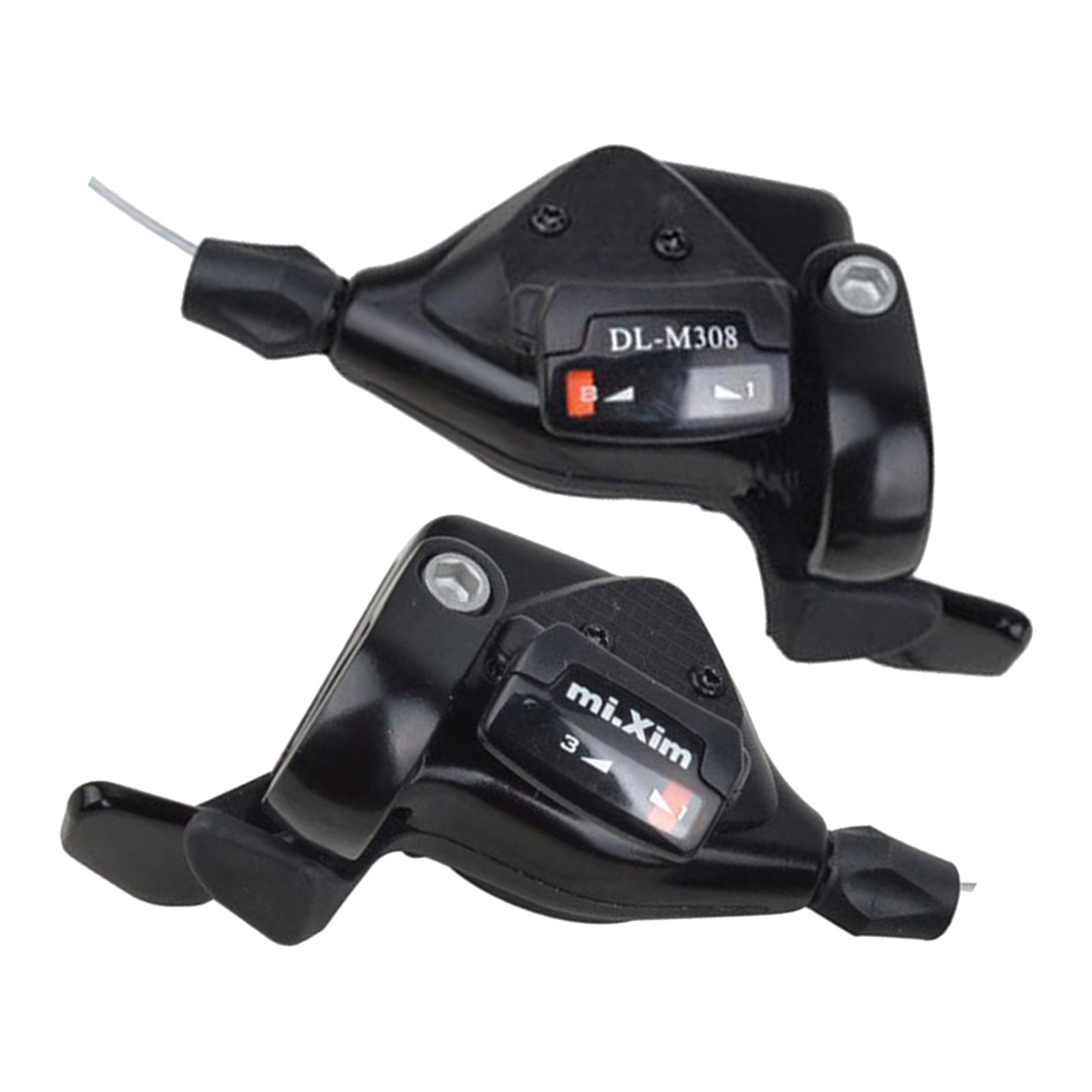 2 Pieces Bike Shifters Parts C - Mountain Biking Kids recensie en prijs