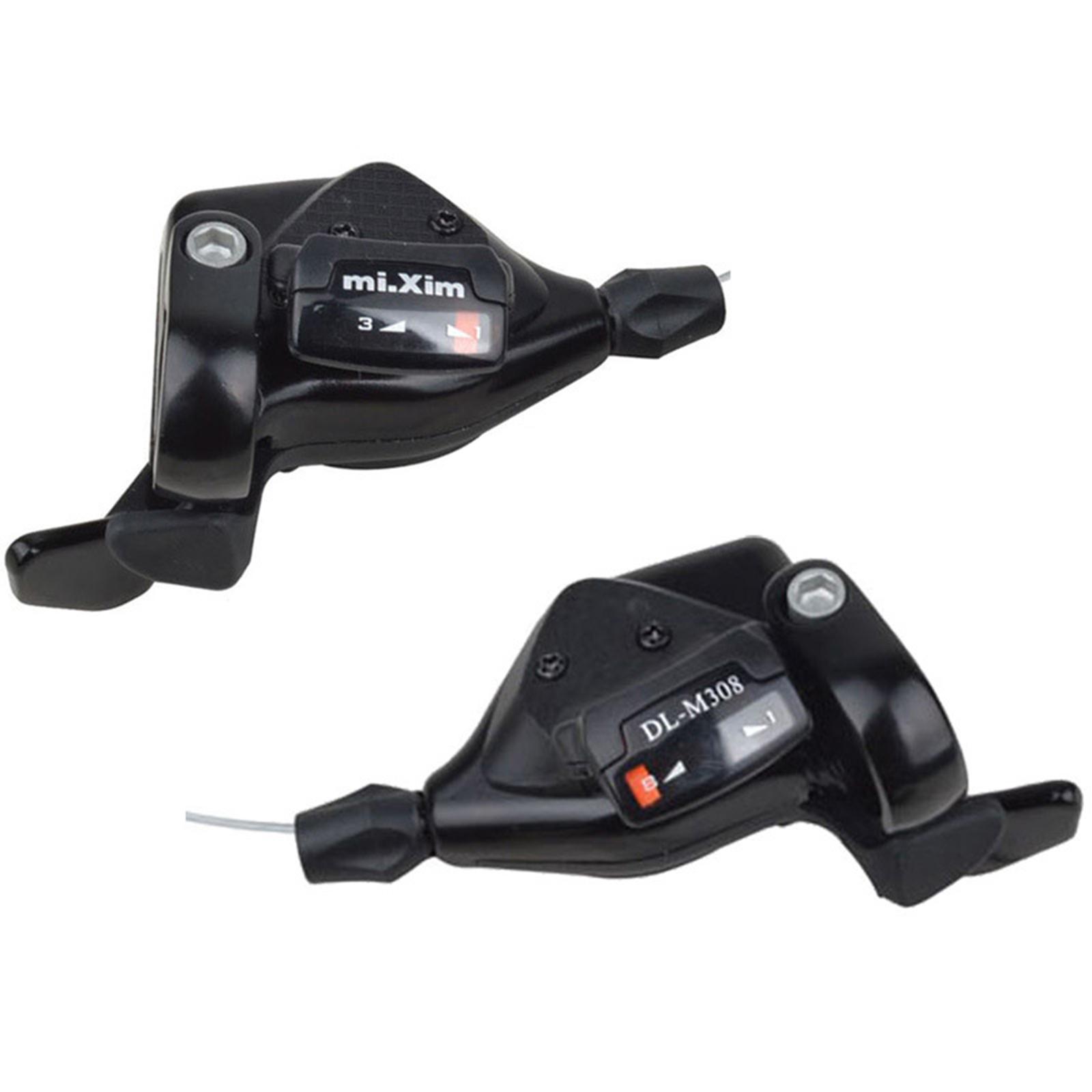 2 Pieces Bike Shifters Parts C - Mountain Biking Kids recensie en prijs