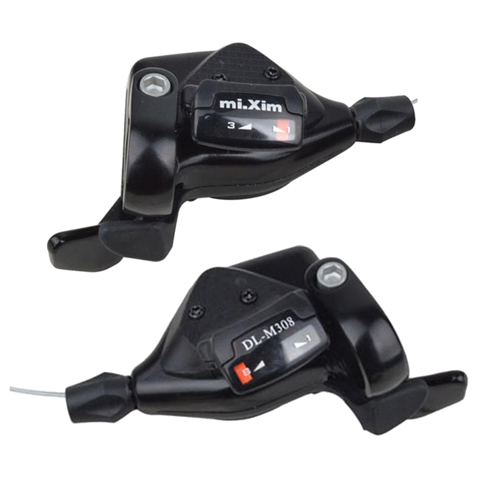 2 Pieces Bike Shifters Parts C - Mountain Biking Kids recensie en prijs