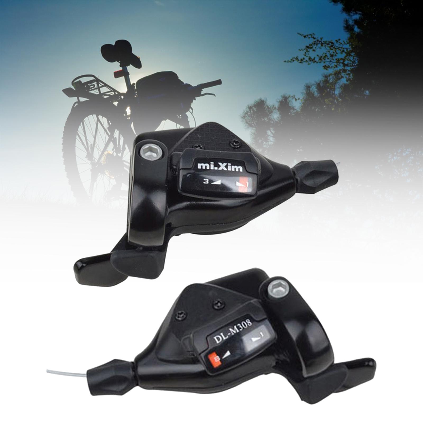 2 Pieces Bike Shifters Parts C - Mountain Biking Kids recensie en prijs