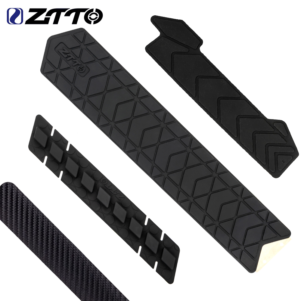 ZTTO MTB Road Bike Frame Prote - Mountain Biking Bag recensie en prijs