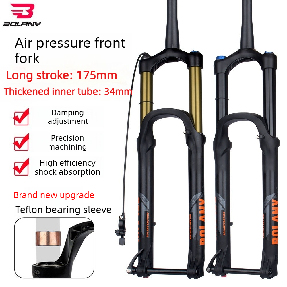 Bolany Mountain Bike Fork 160/ - Mtb Fork Air recensie en prijs