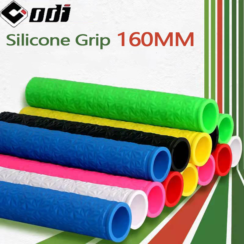 ODI Scooter Grip 160mm Silicon - Mountain Biking Kids recensie en prijs