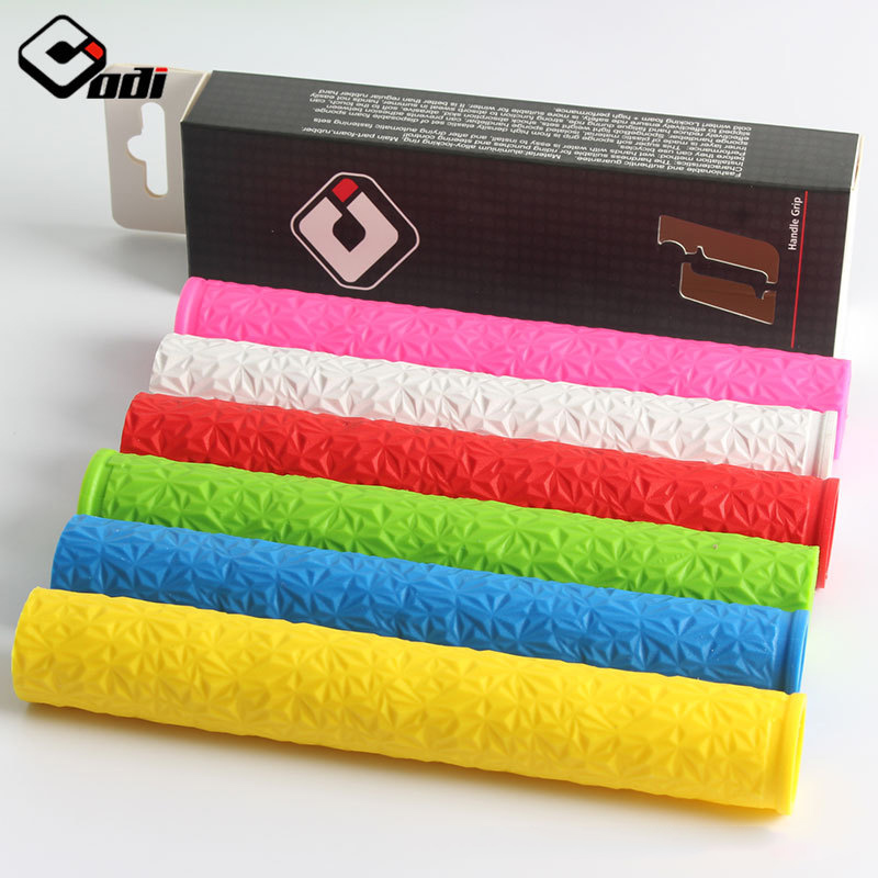 ODI Scooter Grip 160mm Silicon - Mountain Biking Kids recensie en prijs
