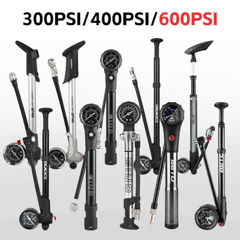 300/600psi High Pressure Bicyc - Mtb Fork Air recensie en prijs