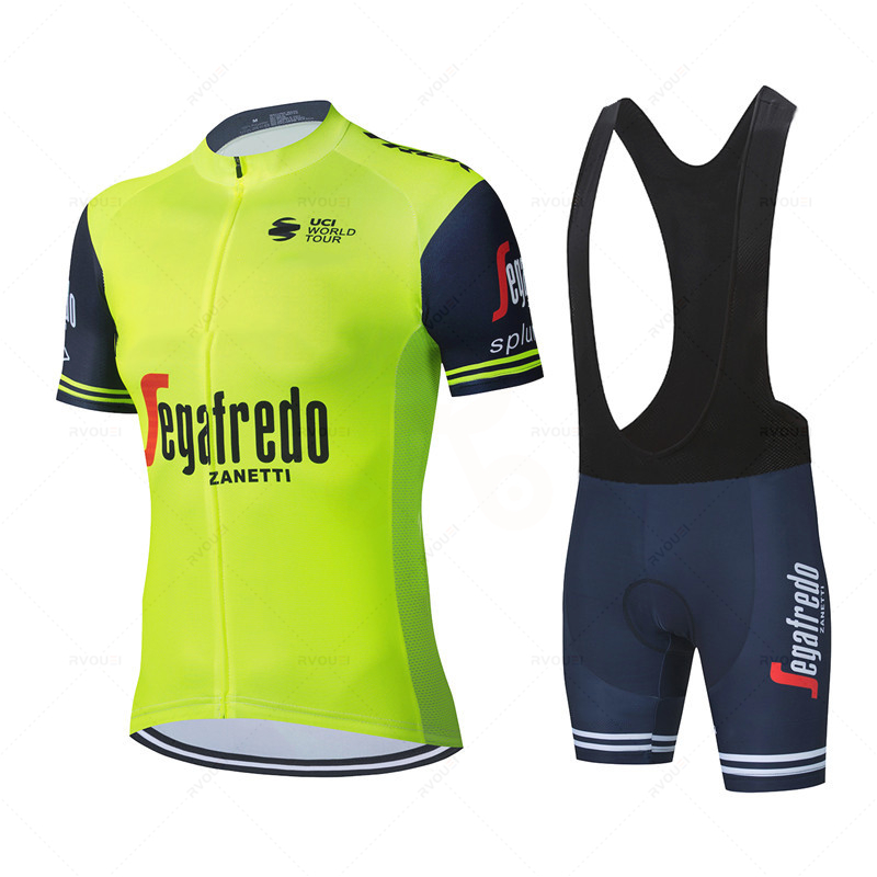 2025 Team Men Summer Cycling J - Mountain Biking Jersey recensie en prijs