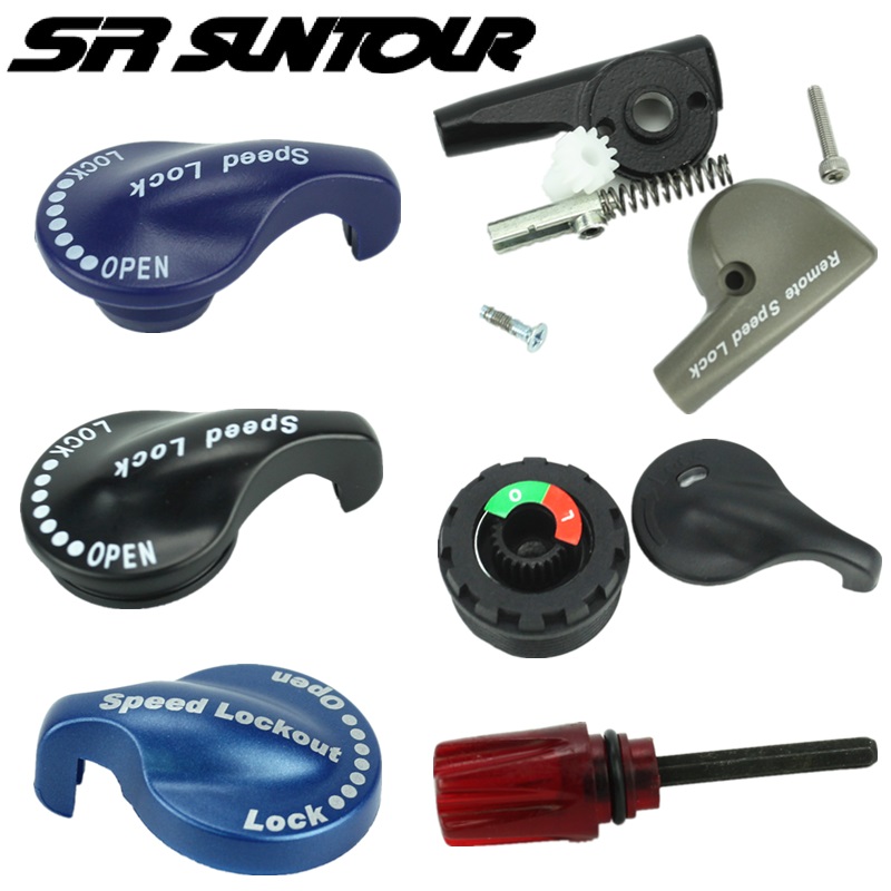Original SUNTOUR EPICON XCR XC - Mtb Fork Air recensie en prijs