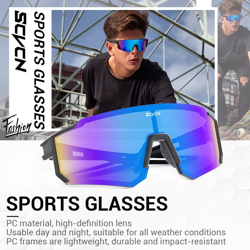 SCVCN New Outdoor Cycling Sung - Mountain Biking Glasses recensie en prijs