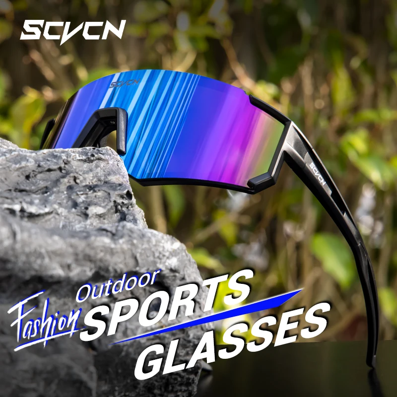 SCVCN New Outdoor Cycling Sung - Mountain Biking Glasses recensie en prijs