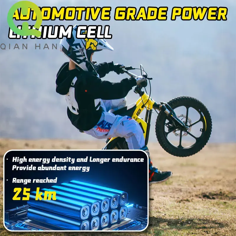 For TALARIA Children Electric  - Mountain Biking Kids recensie en prijs